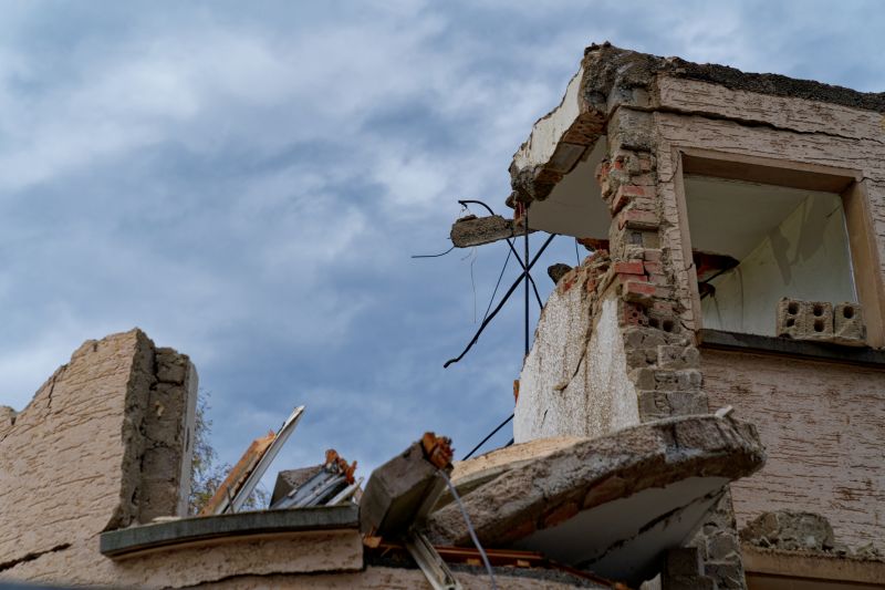 Concrete Wall Removal in Sacramento, CA