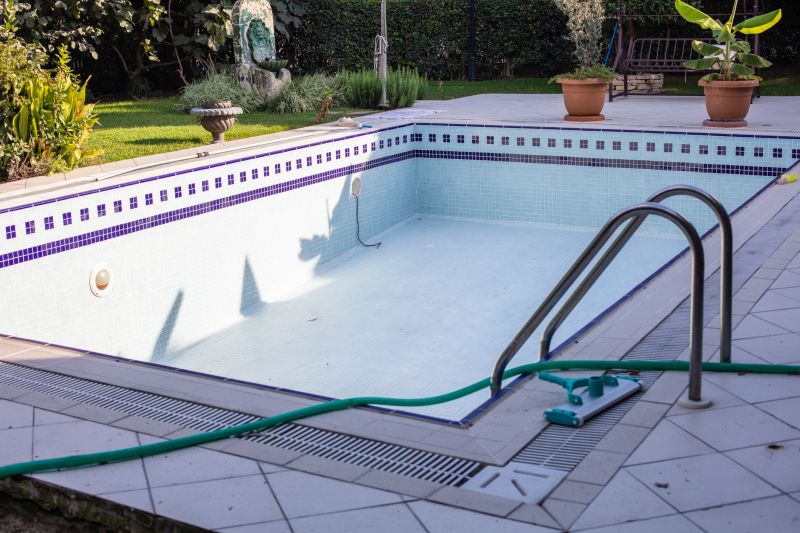 Swimming Pool Demolition Costs — Cost of Swimming Pool Demolition