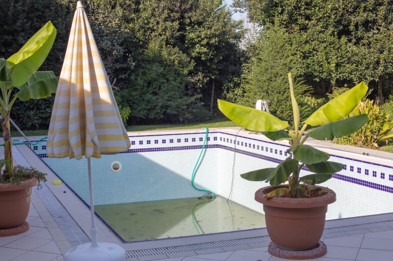 Swimming Pool Demolition Costs — Cost of Swimming Pool Demolition