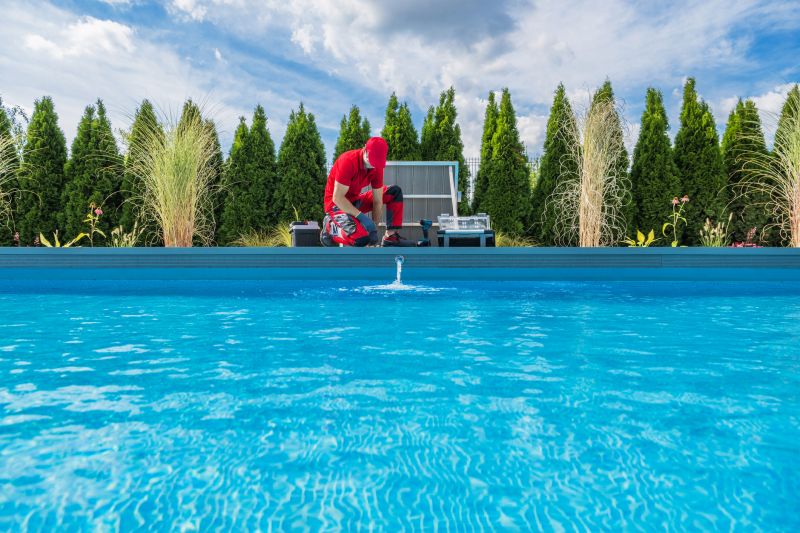Hiring Tips for Pool Demolition